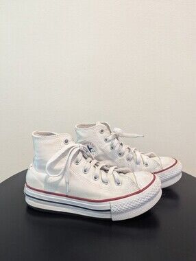 Converse Chuck Taylor All Star High Top Sneakers